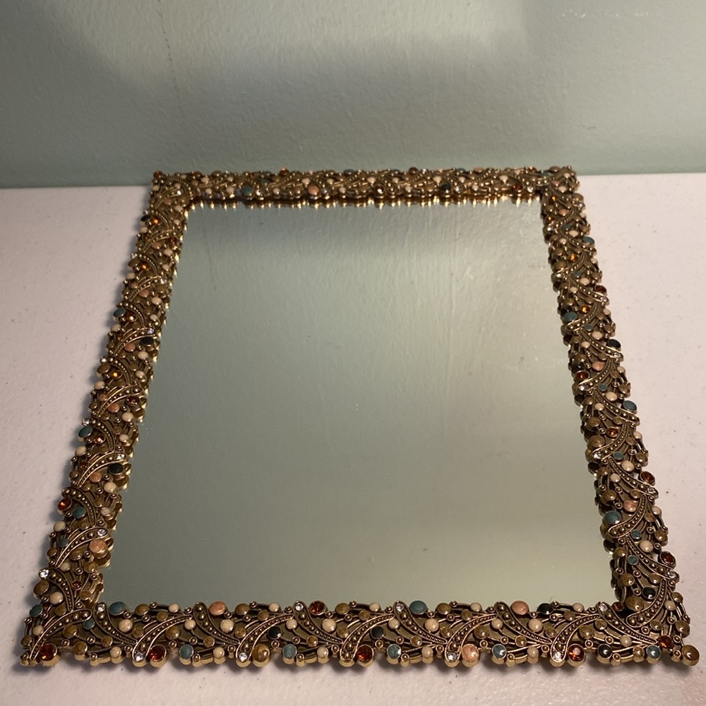 Table Top Mirror - Picture 12 of 12